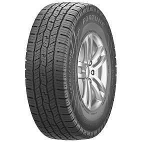 Летние шины Fortune Tormenta H/T FSR305 245/70R16 107T